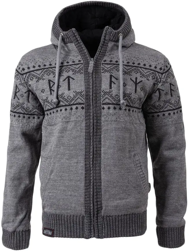 Кофта Thor Steinar Runa