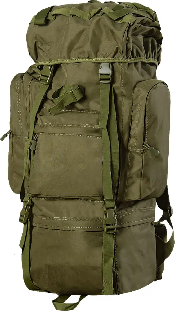 Рюкзак Camotec BigBag 80L Olive