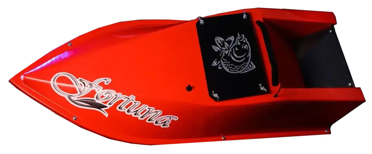 Корабель Fortuna Фортуна TF520