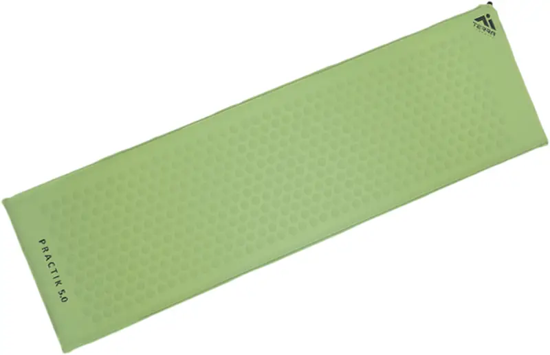 Килимок самонадувний Terra Incognita Practik Green