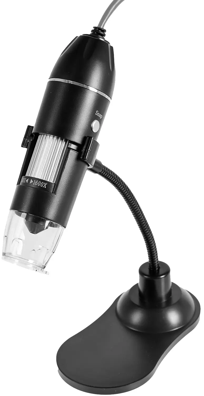 Цифровий мікроскоп Hapstone x1000