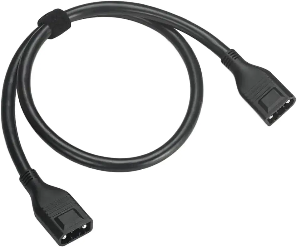 Кабель EcoFlow Delta Max Smart Extra Battery-XT150 connection cable 1m