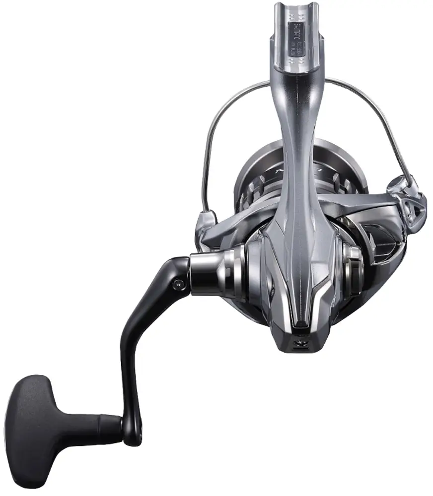 Котушка Shimano Nasci FC 4000 5+1BB 22664120 — купити в