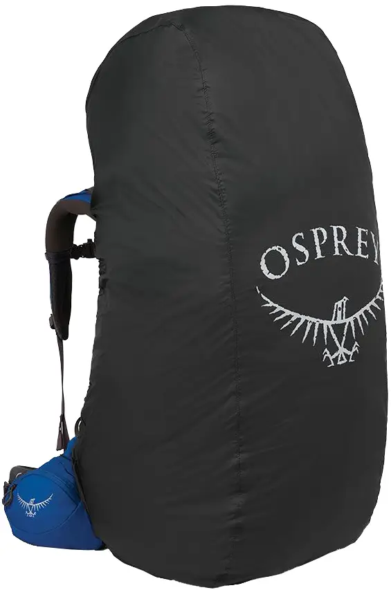 Чехол для рюкзака Osprey Ultralight Raincover Medaum 75-110 Black