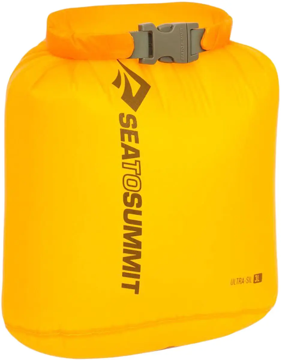 Гермомішок Sea To Summit Ultra-Sil Dry Bag 3 Zinnia