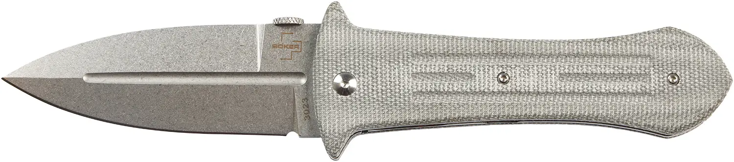 Ніж Boker Plus Pocket Smatchet