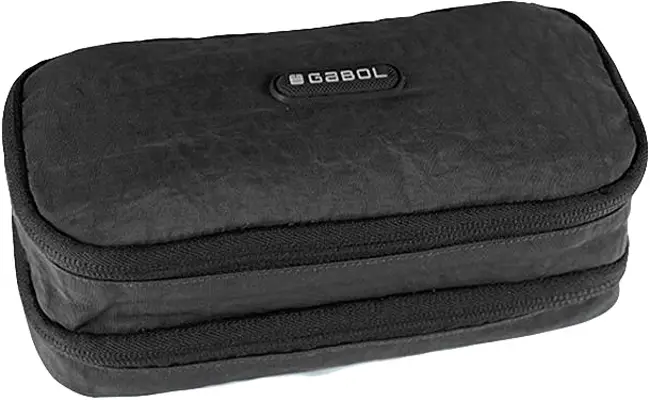 Косметичка Gabol Montana 2L Black