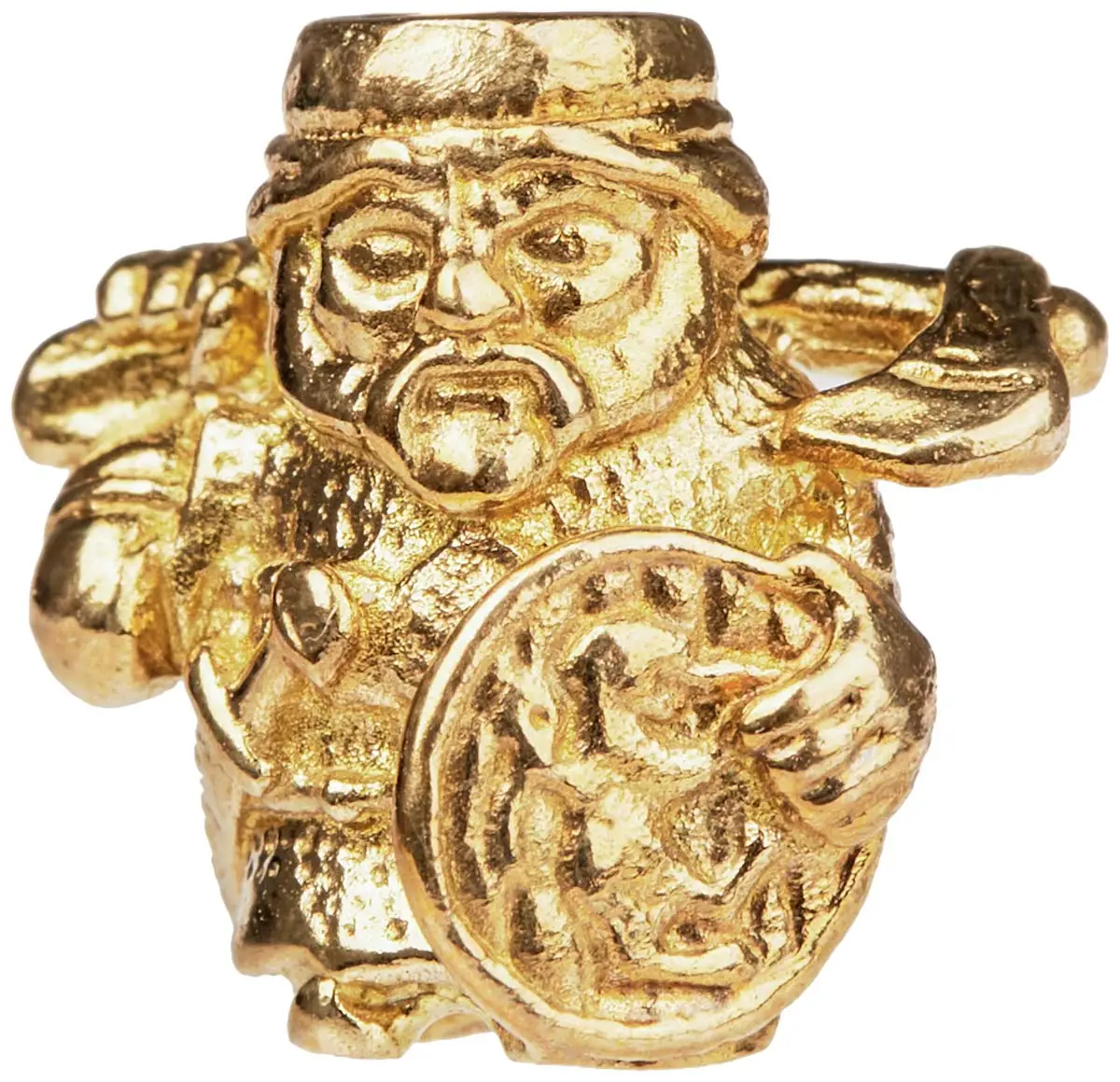 Намистина для темляка R.A.Knives Лицар