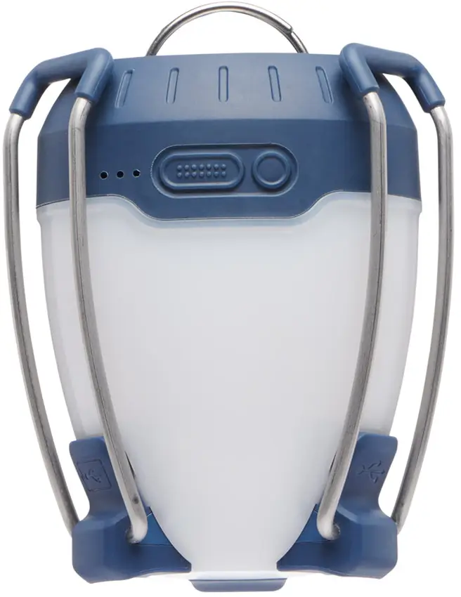 Ліхтар кемпінговий Black Diamond Orbiter 650 Ink Blue