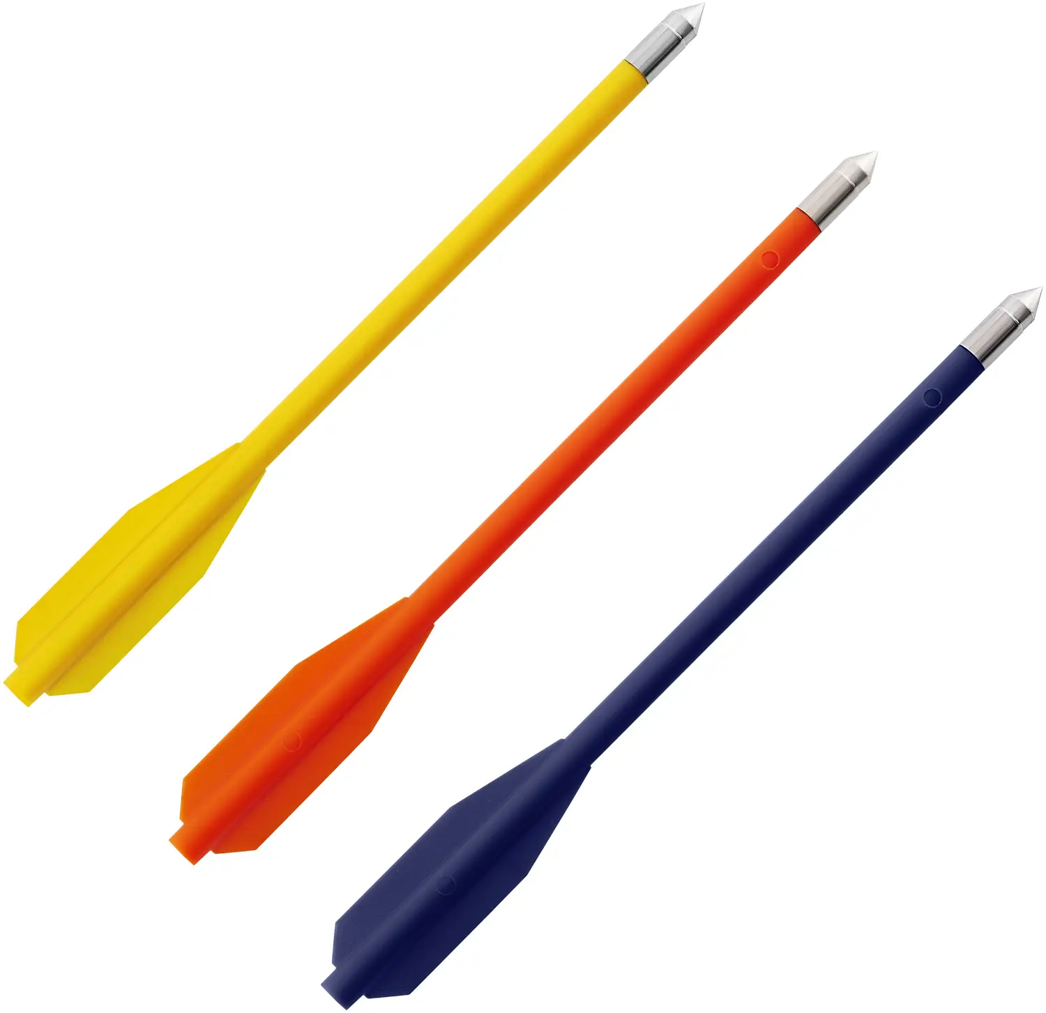 Стрелы для пистолетного арбалета Man Kung MK-PL-3C