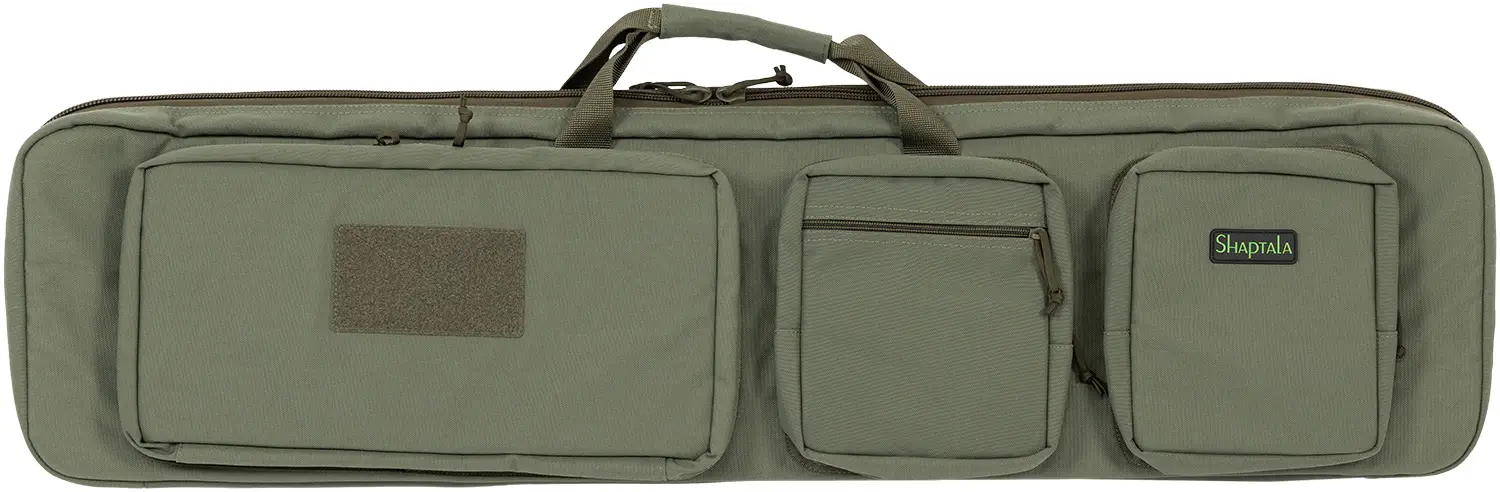 Чехол Shaptala 212к-2 "City 2. Кордура" 100 см. Хаки