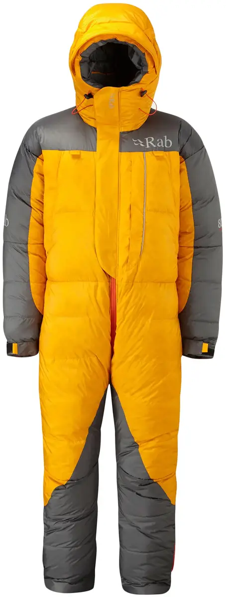 Комбінезон Rab Expedition 8000 Suit