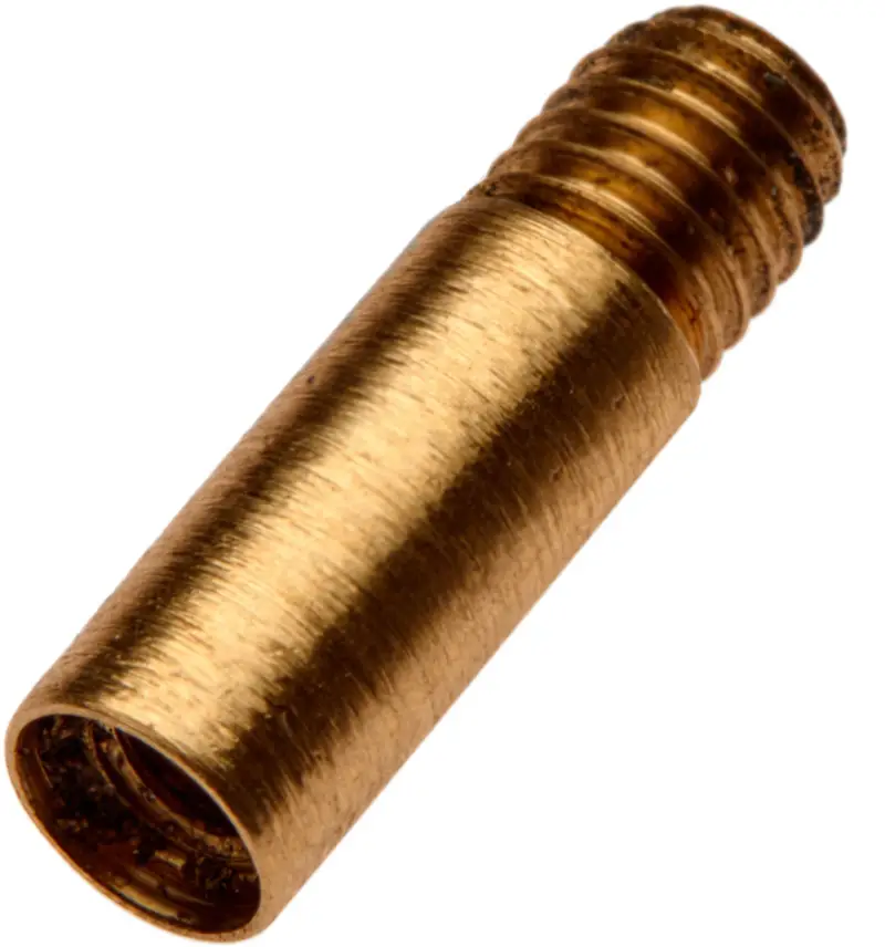 Перехідник Ружес. 5-40 F - 5/16-27 M