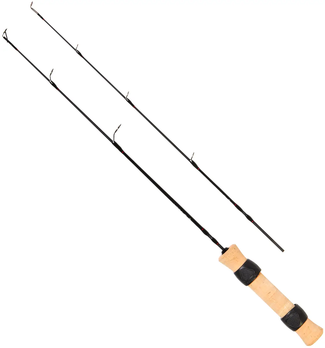 Вудка зимова Lucky John C-Tech Pike&Perch Set 50cm