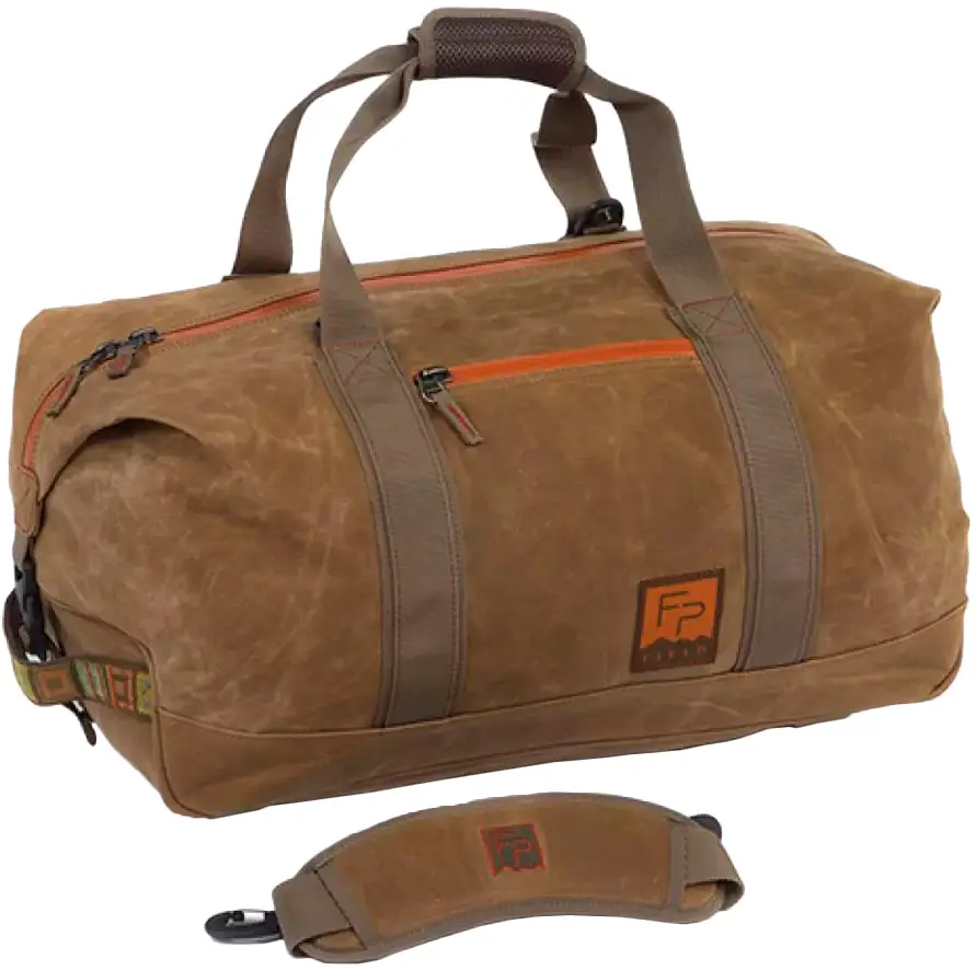 Сумка Ставок Jagged Basin Duffel