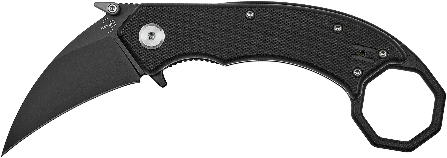 Нож Boker Plus HEL Karambit