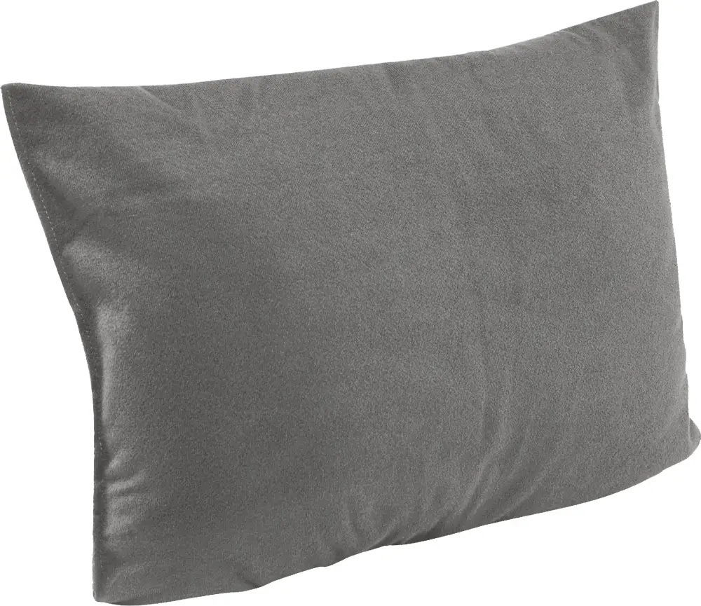 Подушка Trekmates Deluxe Pillow Chrome