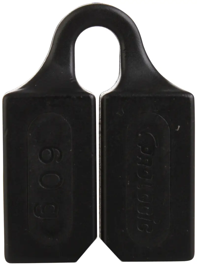 Беклид Prologic Omega Back Lead 60g 1pcs