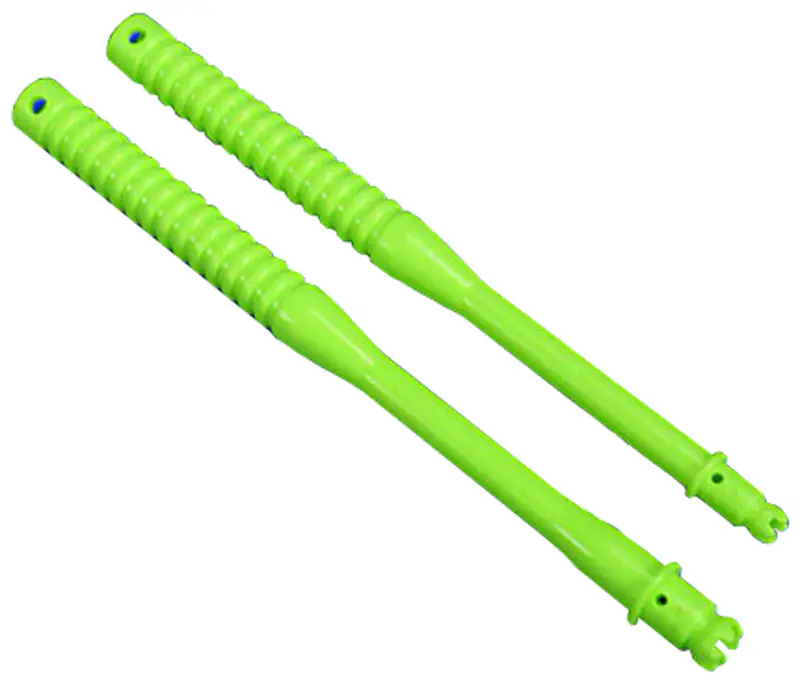 Екстрактор Meiho Harihazushi Ø8.5x160mm/ Ø7.5x150mm 2 pcs Green