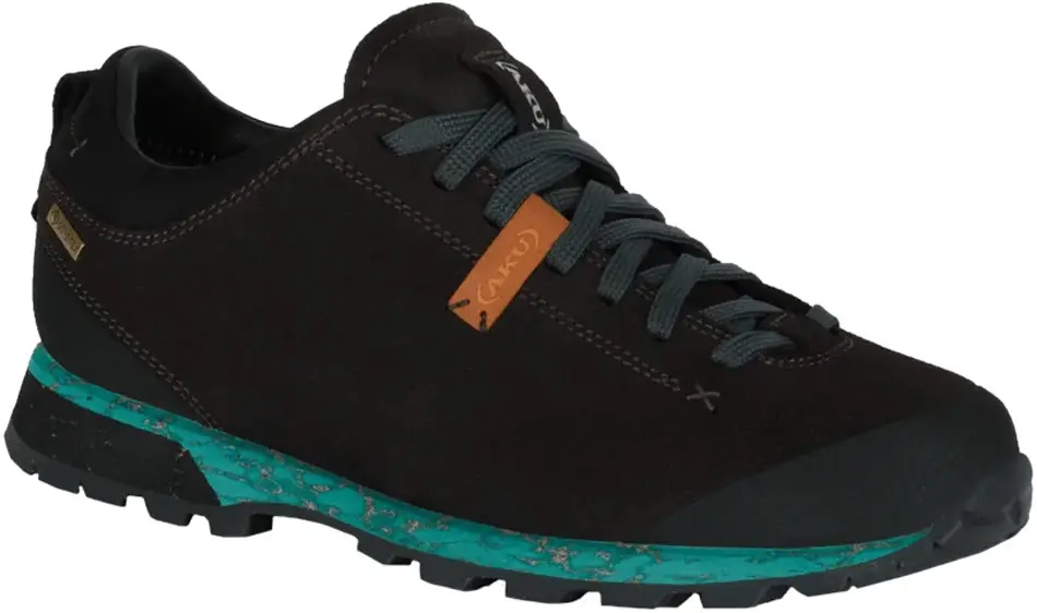 Кроссовки AKU Bellamont 3 Suede GW