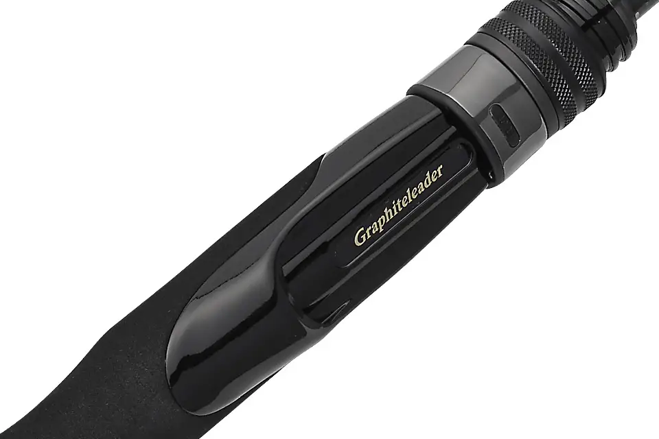 Спінінг Graphiteleader 23 Silverado 23GSILS-762ML 2.29m 3-15g