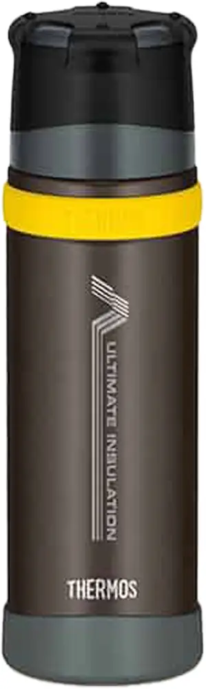 Термос Thermos Mountain 500 з подвійним корком Brown