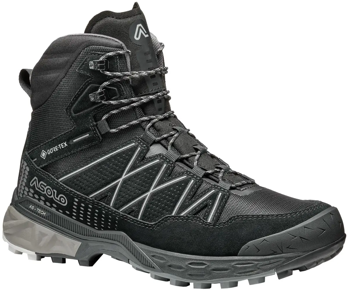 Черевики Asolo Tahoe Winter GTX MM