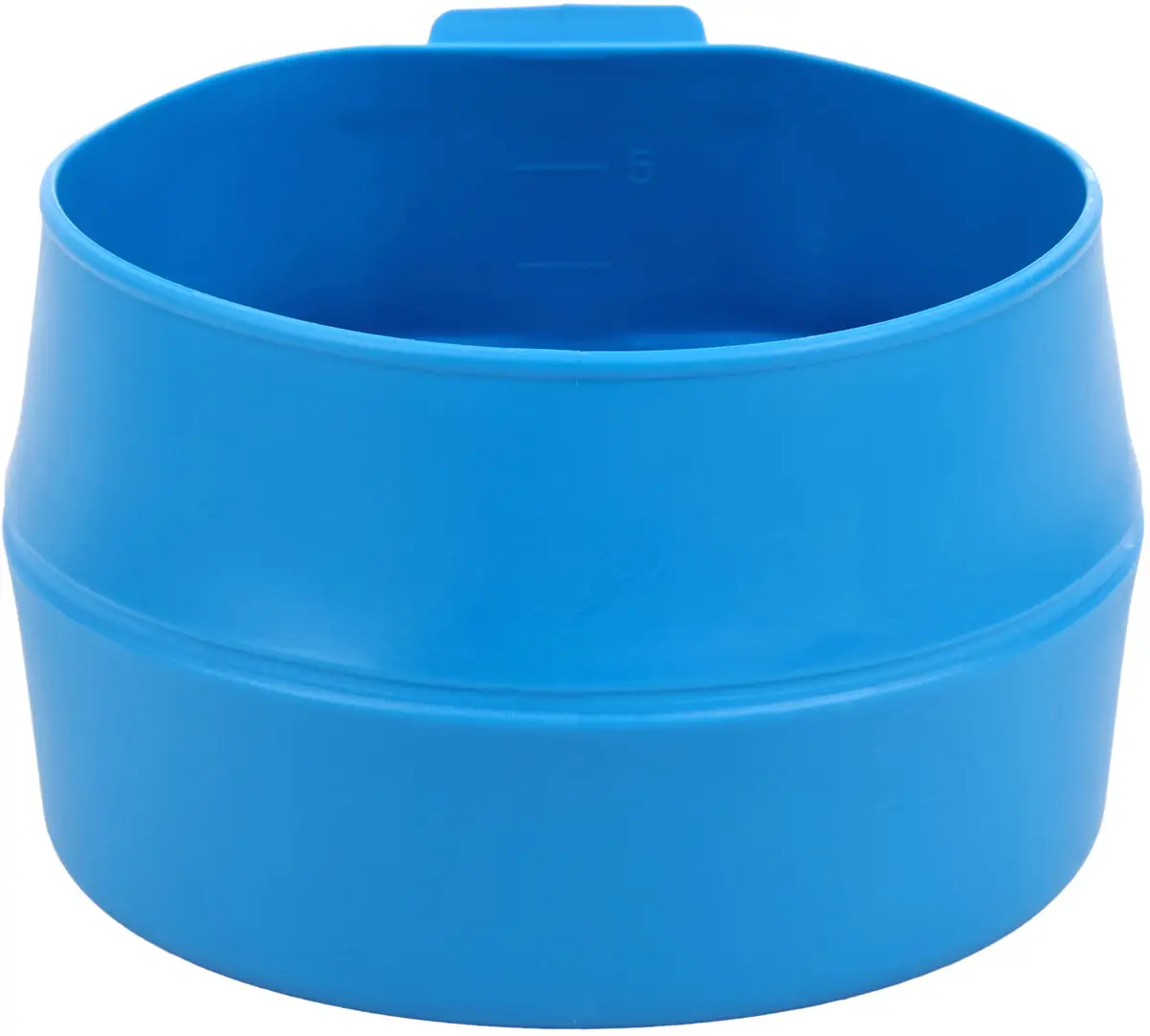 Кружка Wildo Fold-A-Cup Big Light blue