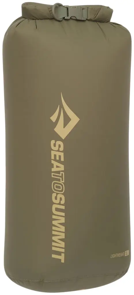 Гермомішок Sea To Summit Lightweight Dry Bag 13 Olive