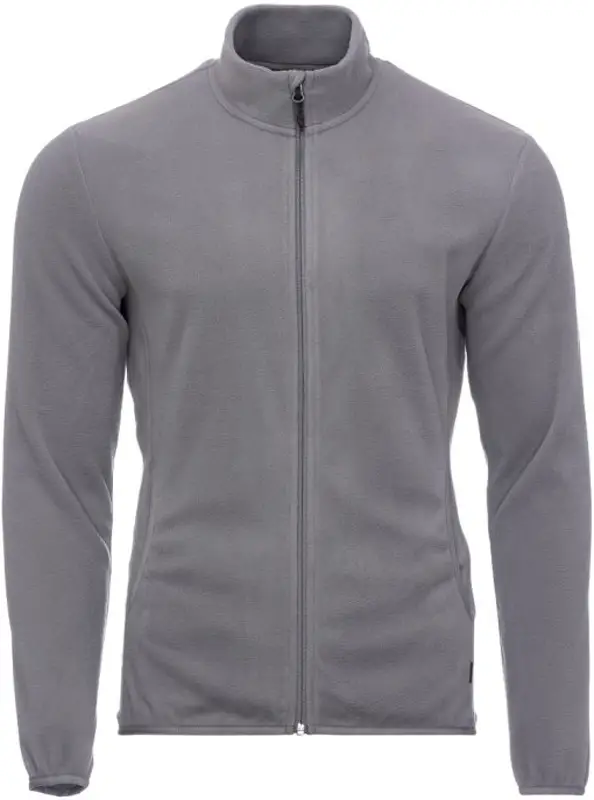 Кофта Turbat Omalo Mns L Cloudburst Grey