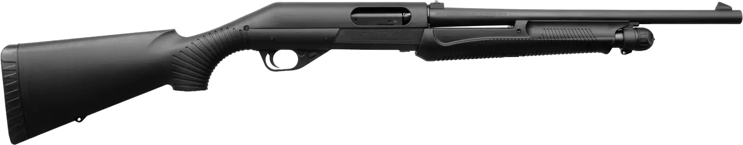 Рушниця Benelli Nova Slug кал. 12/89 47 см