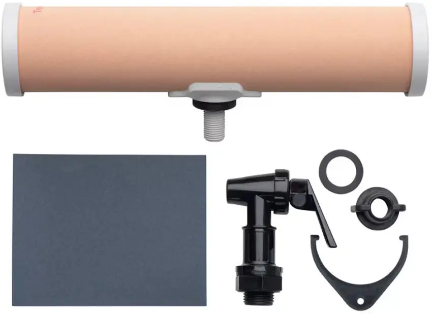 Фильтр для воды Katadyn Rapidyn Filter Kit без емкости