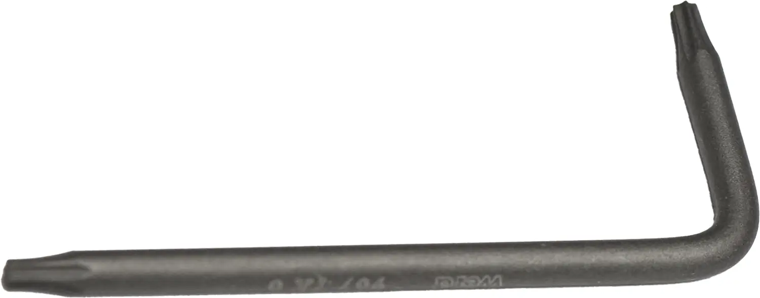 Ключ для настройки УСМ Caesar Guerini