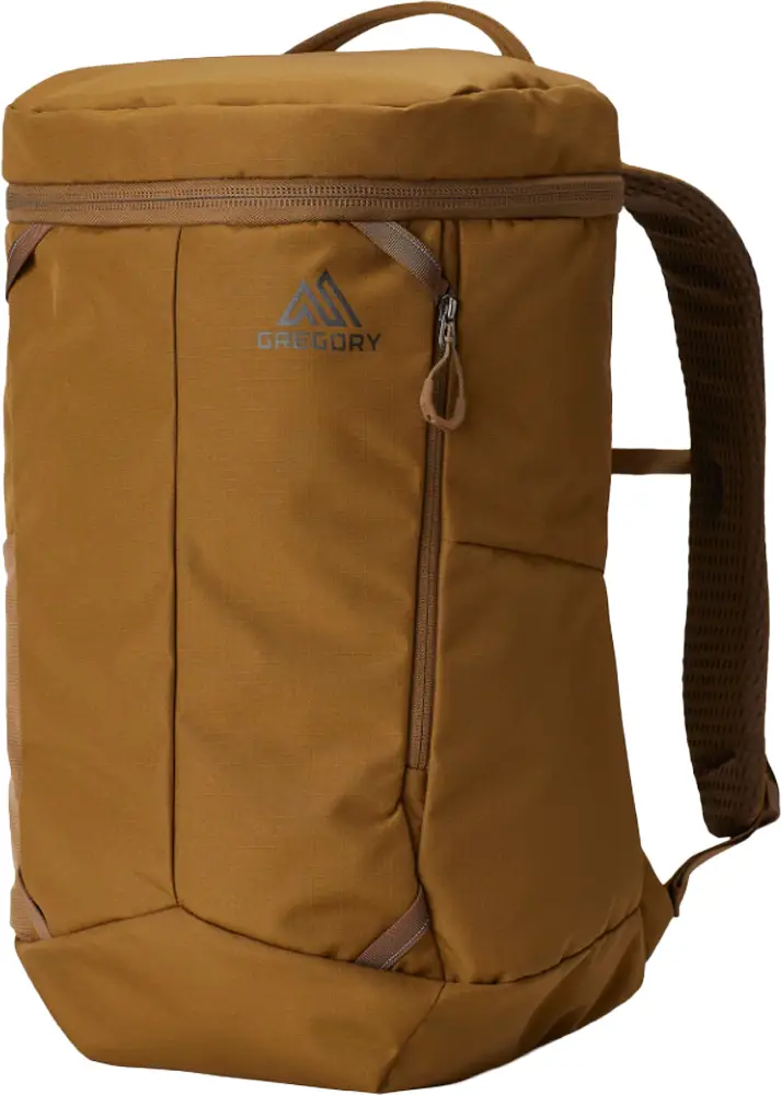 Рюкзак Gregory Rhune Everyday Adventure 25 Brown