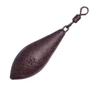 Грузило Технокарп Long Cast New 90г