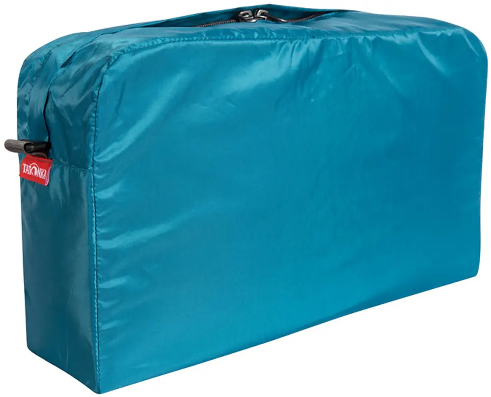 Гермомішок Tatonka Stuffsack mit RV Blue