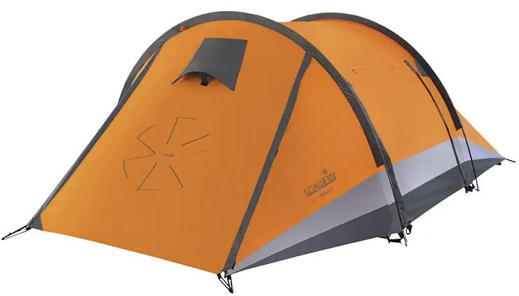 Палатка Norfin Glan 3