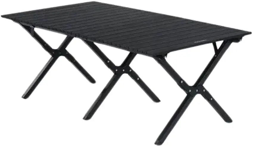 Стіл розкладаний Naturehike CNK2300JU010 M Black