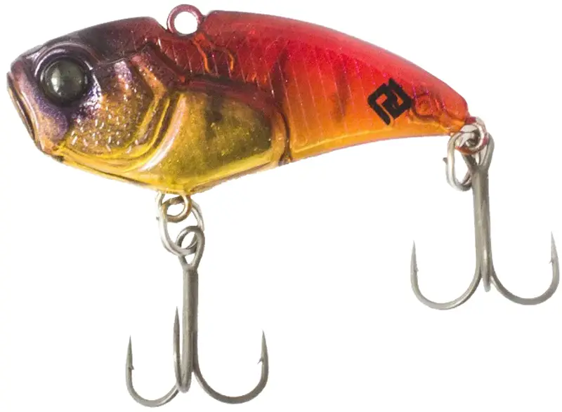 Воблер Raid Level Vib Boost 38mm 7.0g #011 Dappi