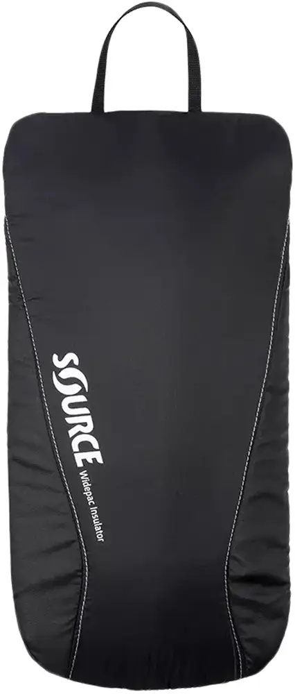 Чехол для питьевой системы Source Widepac Insulator 3L Black