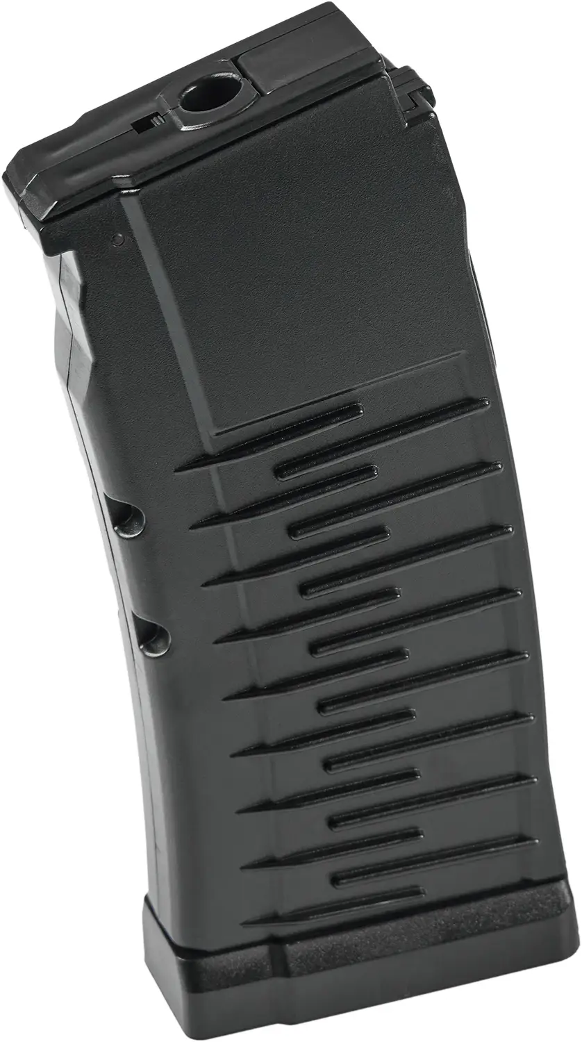 Бункерный магазин LCT PK-238 Black для ВСС «Винторез»