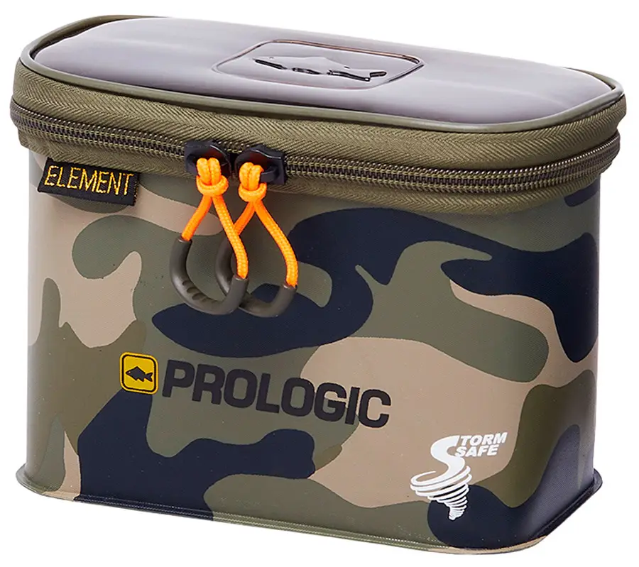 Сумка Prologic Element Storm Safe S Accessory Deep 2.2 Camouflage