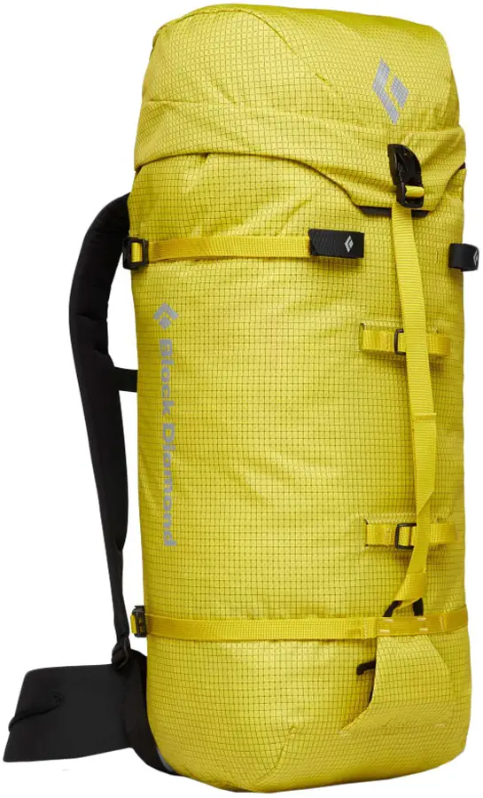 Рюкзак Black Diamond Speed 30 M/L Sulphur