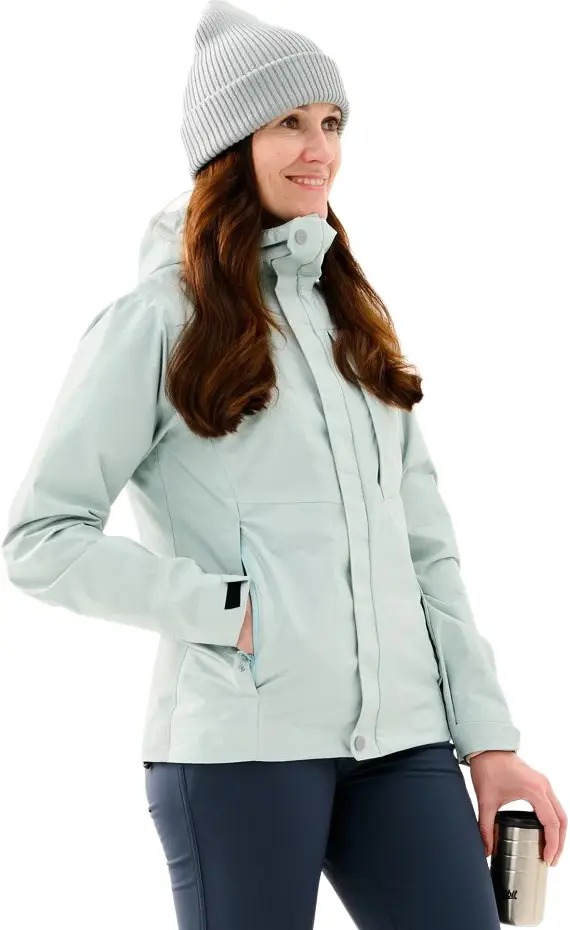 Куртка Turbat Escape Wmn
