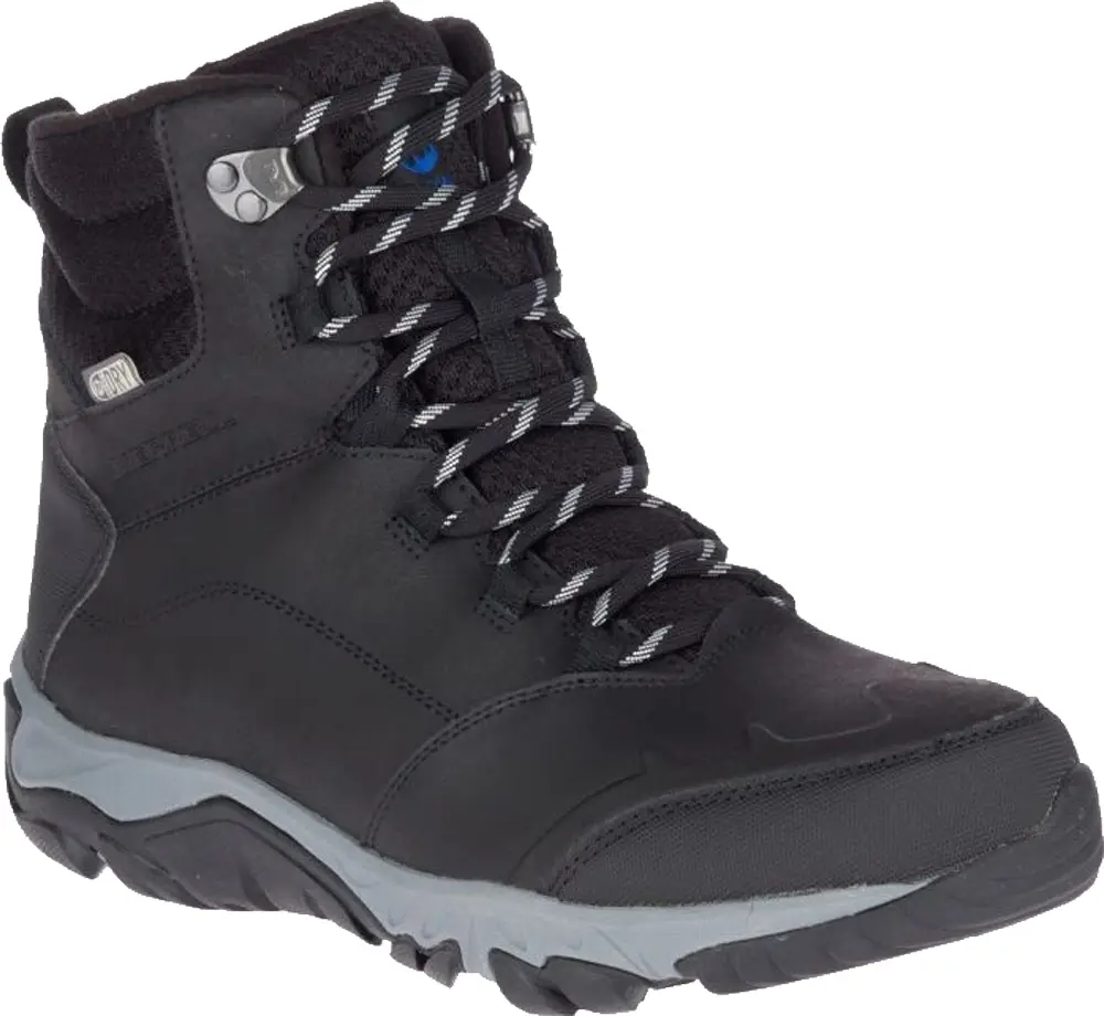 Черевики Merrell Thermo Fractal MID WP