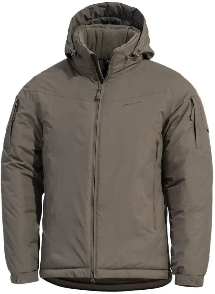 Куртка Pentagon Logan Lvl7 Jacket Ral