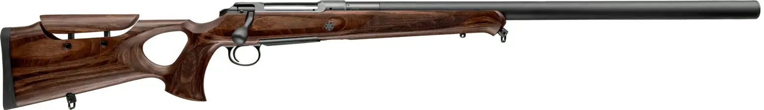 Карабін Sauer 101 GTI Silence кал. 308 Win. 47 см