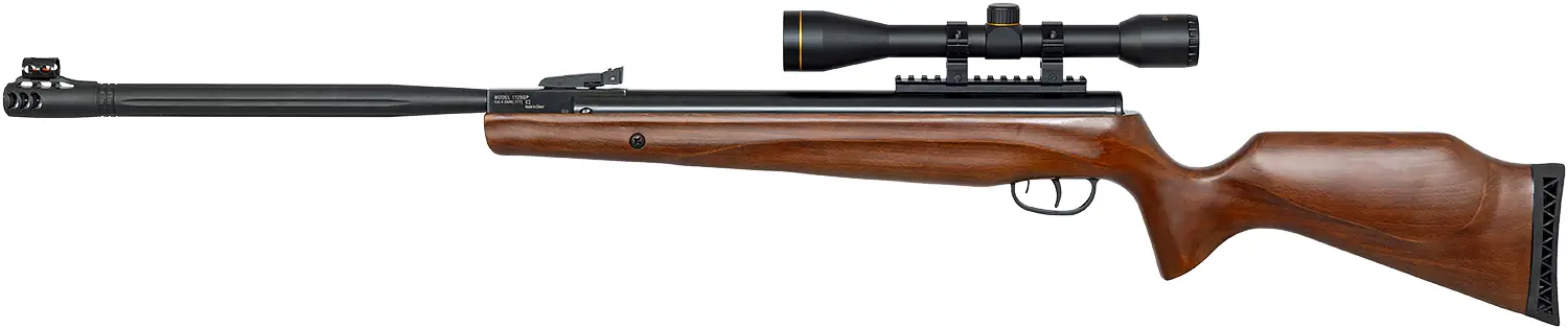 Винтовка пневматическая Beeman Xtreme Viper кал. 4,5 мм