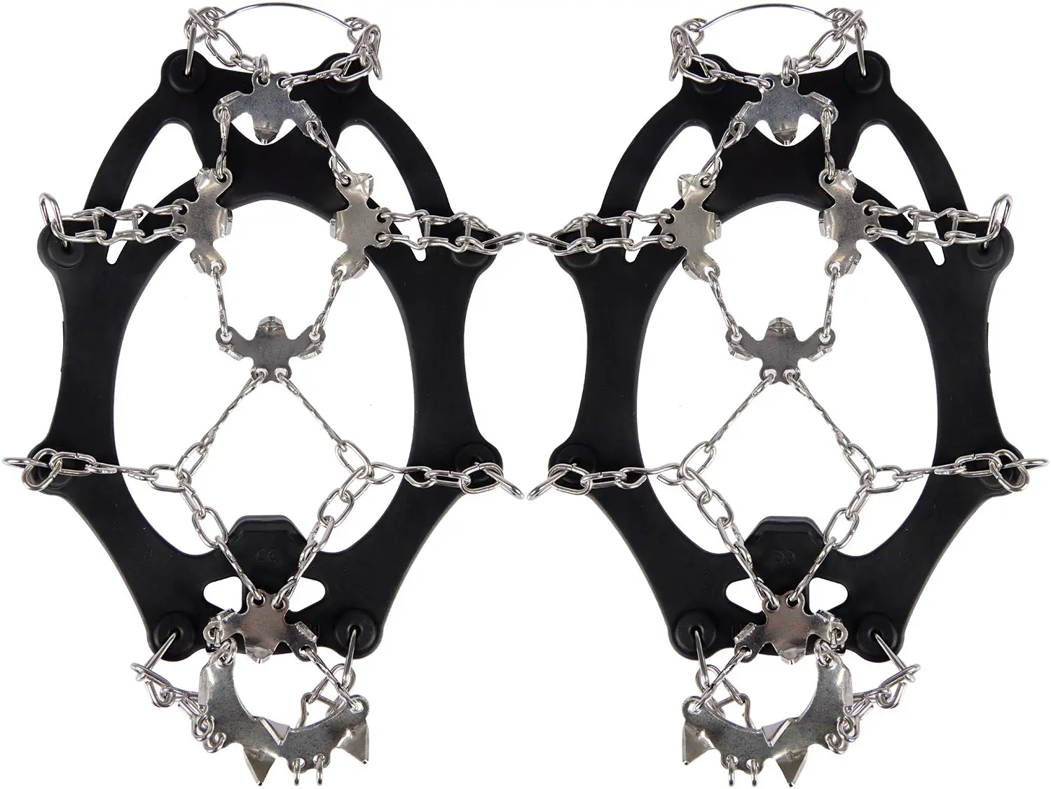 Ледоступы Viking Fishing Ice Master