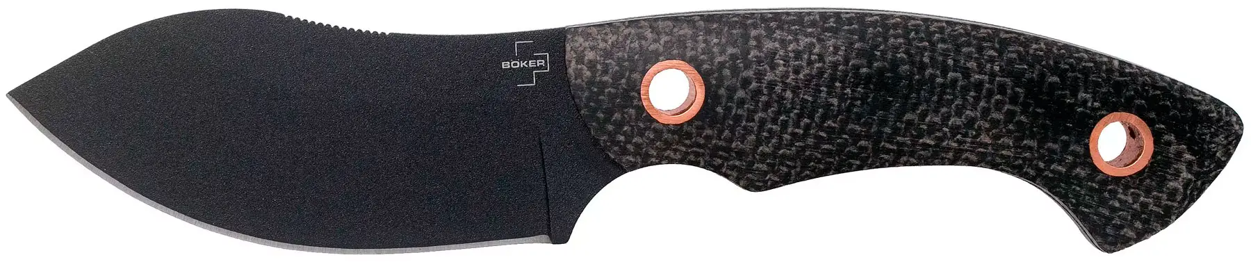 Нож Boker Plus Nessmi